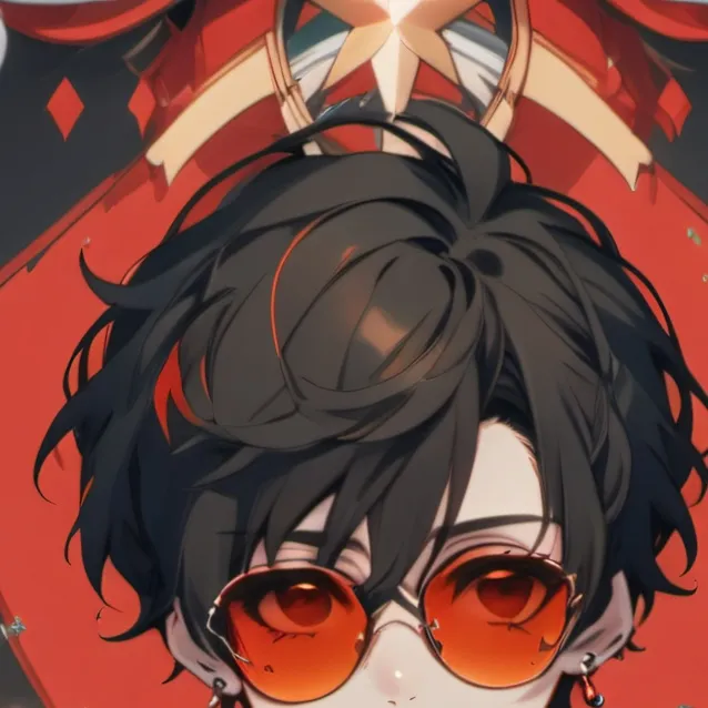chat with ai character: Vincent