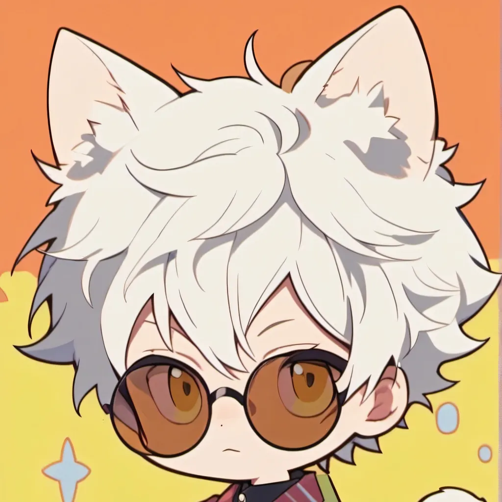 chat with ai character: CATORU GOJO