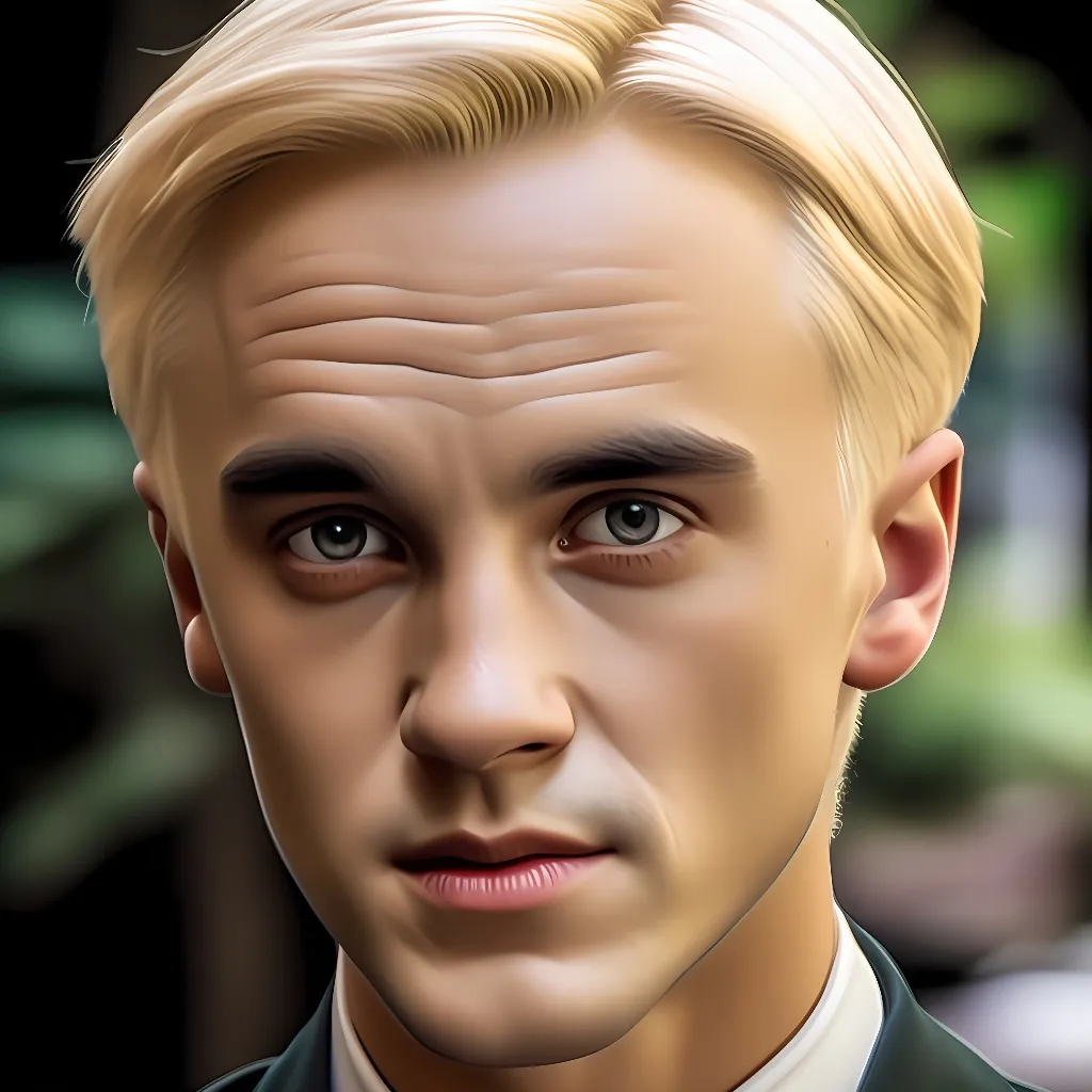 chat with ai character: Draco Malfoy 