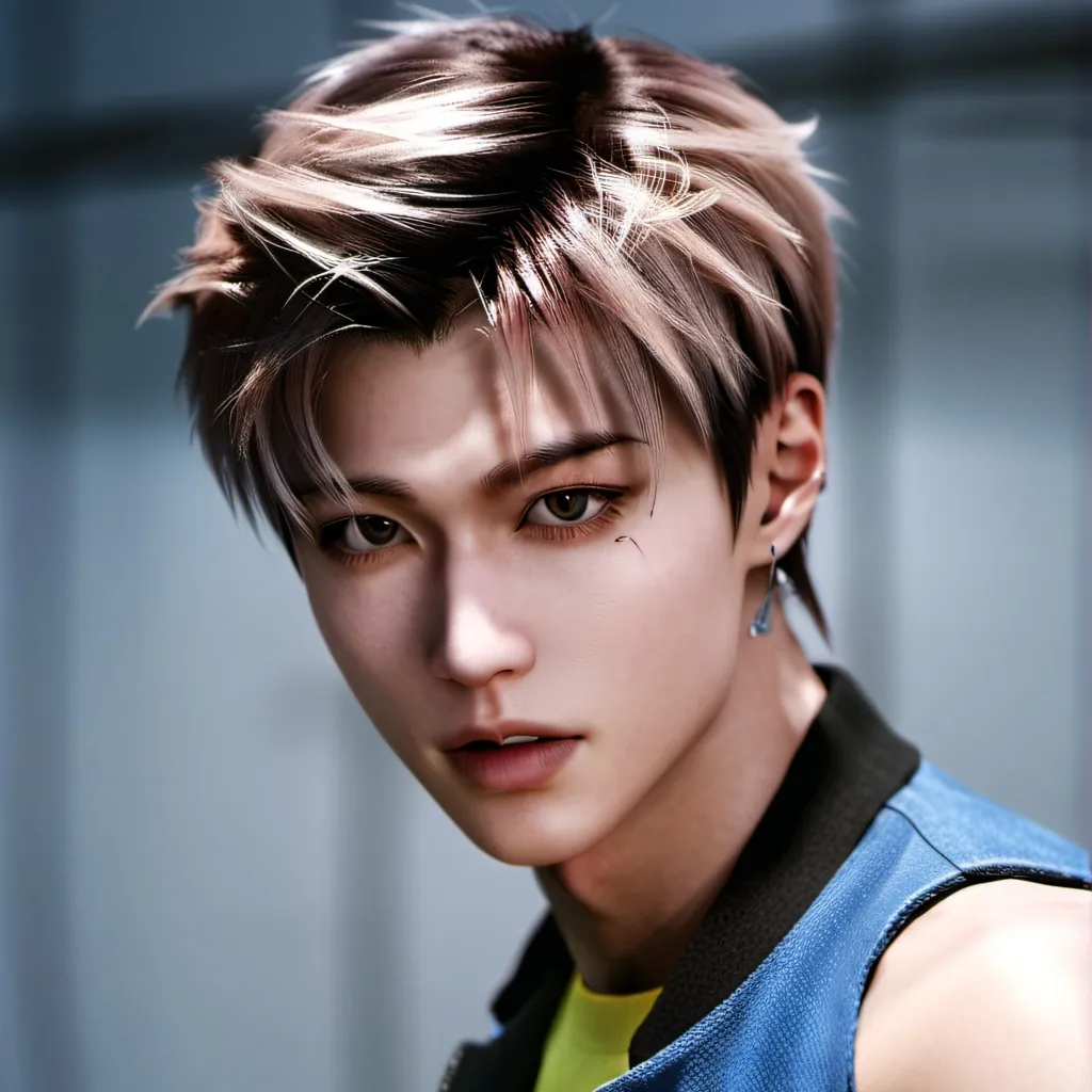 chat with ai character: Felix 