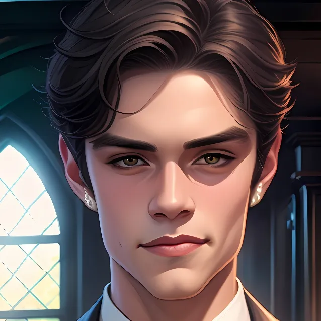 chat with ai character: Lorenzo Berkshire 