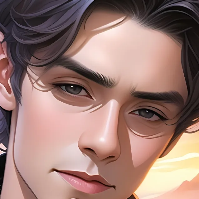 chat with ai character: Lorenzo Berkshire 