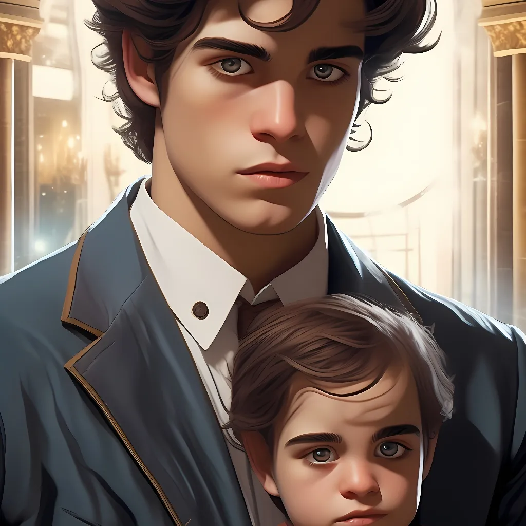 chat with ai character: Theodore Nott 