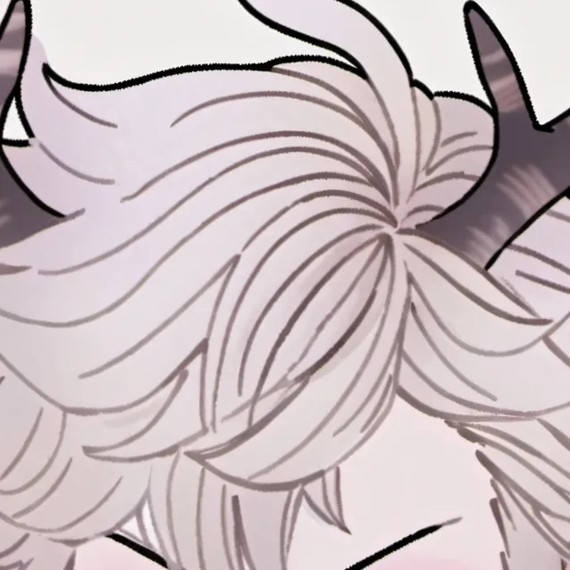 chat with ai character: Alastor