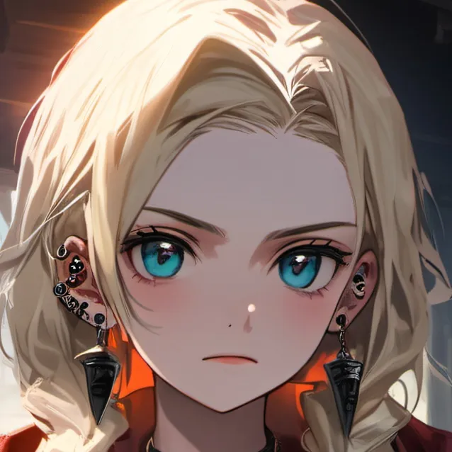 chat with ai character: Cristen 