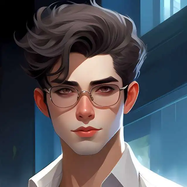 chat with ai character: Mr Jamiston