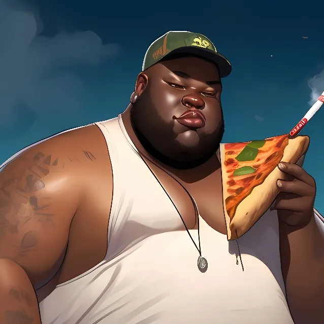 chat with ai character: gumbo