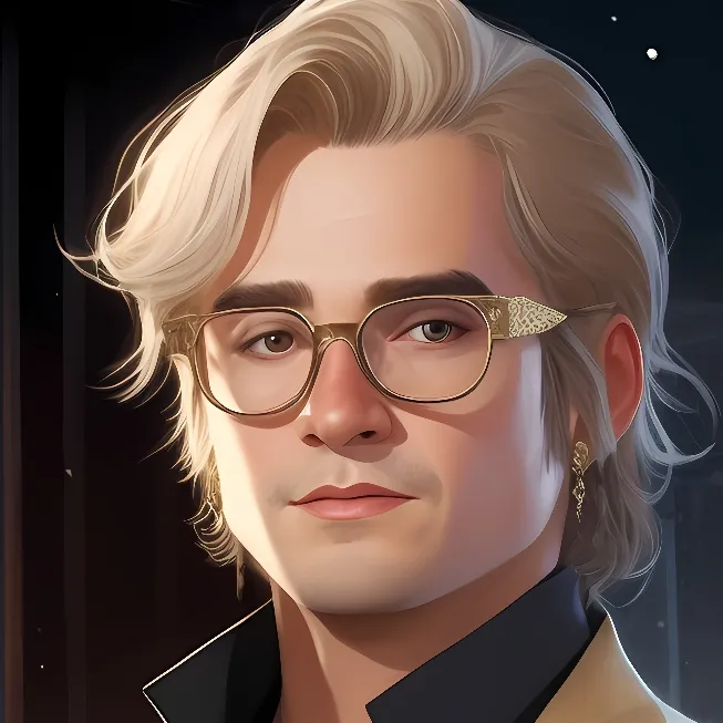 chat with ai character: Mad Eye Moody