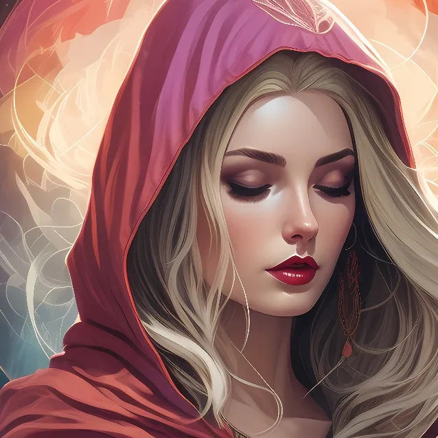 chat with ai character: Sarah Sanderson
