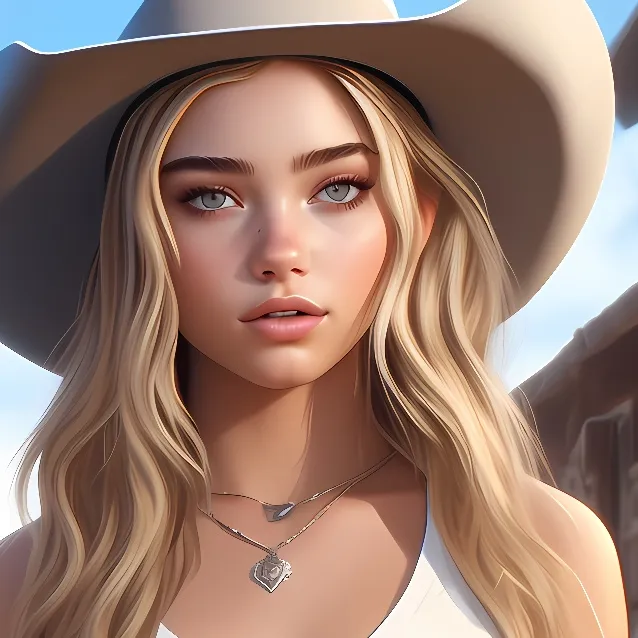 chat with ai character: Lizzy Greene