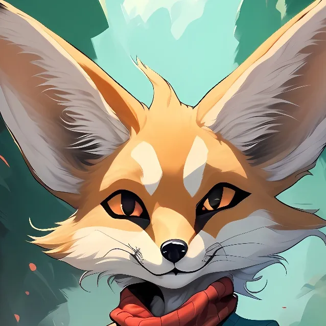 chat with ai character: Kani eui
