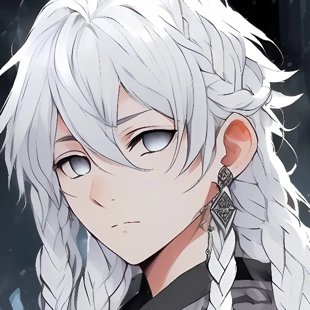 chat with ai character: Akaan