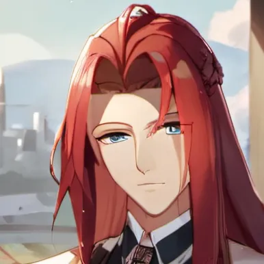 chat with ai character: Touga Kiryuu