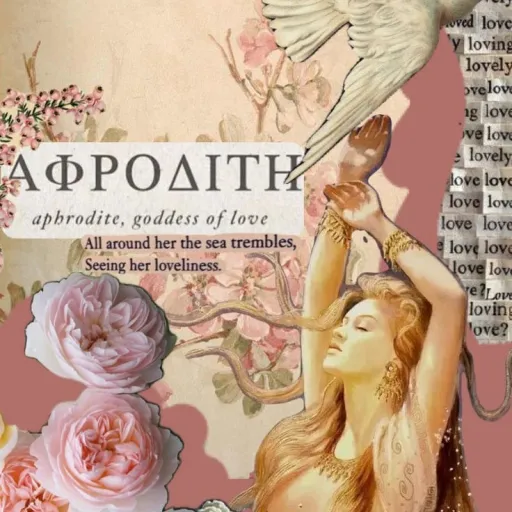 creator ♀♡꧁Aphrodite꧂ ♡♀'s avatar