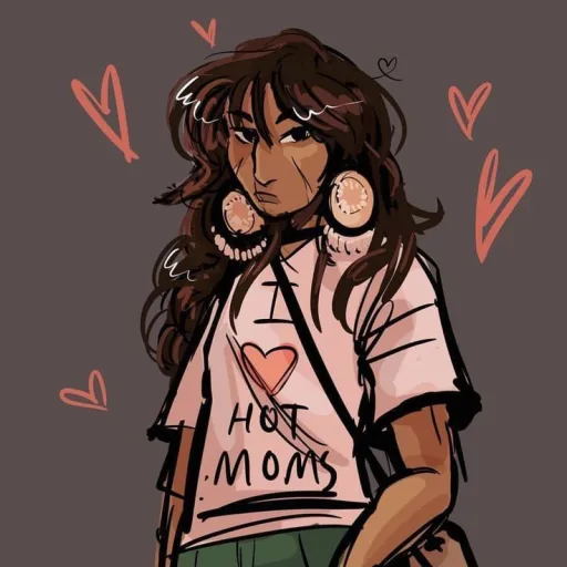 creator ♥︎Piper McLean♥︎'s avatar