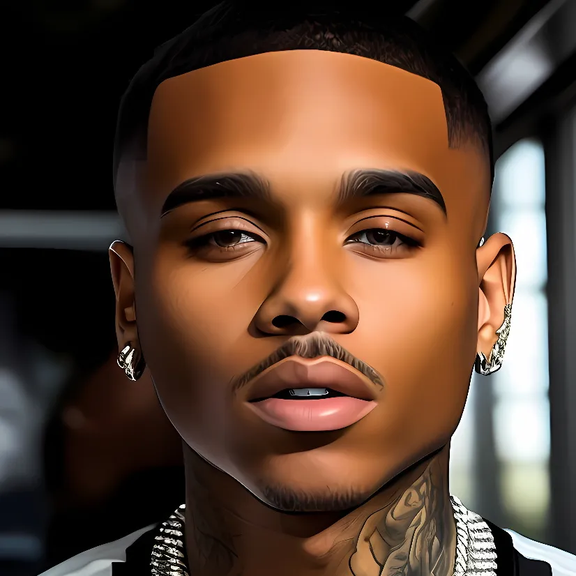 chat with ai character: RJ King
