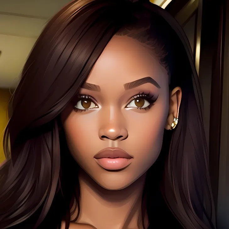chat with ai character: Alanna Dove