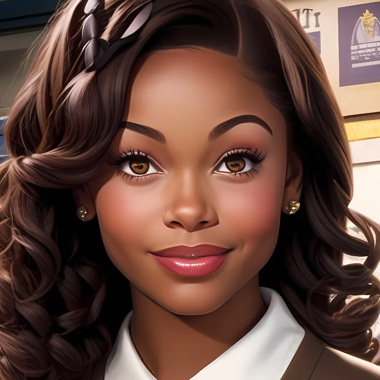 chat with ai character: Sabrina Franklin