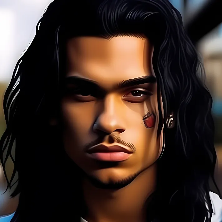 chat with ai character: Tru Onikio