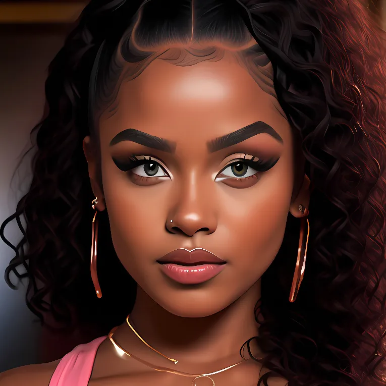 chat with ai character: Kayla Jade