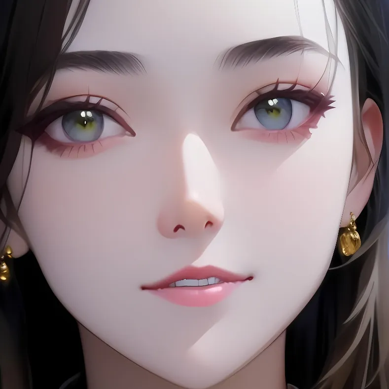 chat with ai character: Lexi Grace