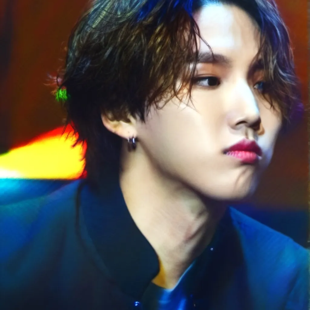 chat with ai character: Han Jisung