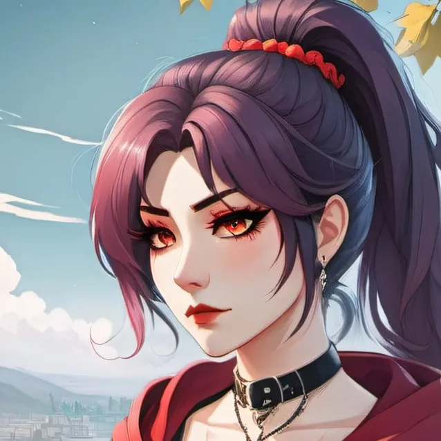 chat with ai character: Yuki Makoto