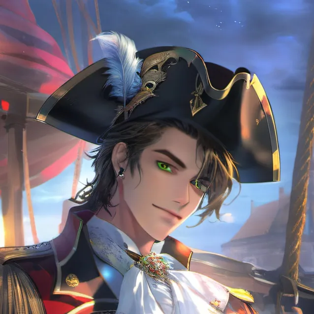 chat with ai character: Isaac Navarro