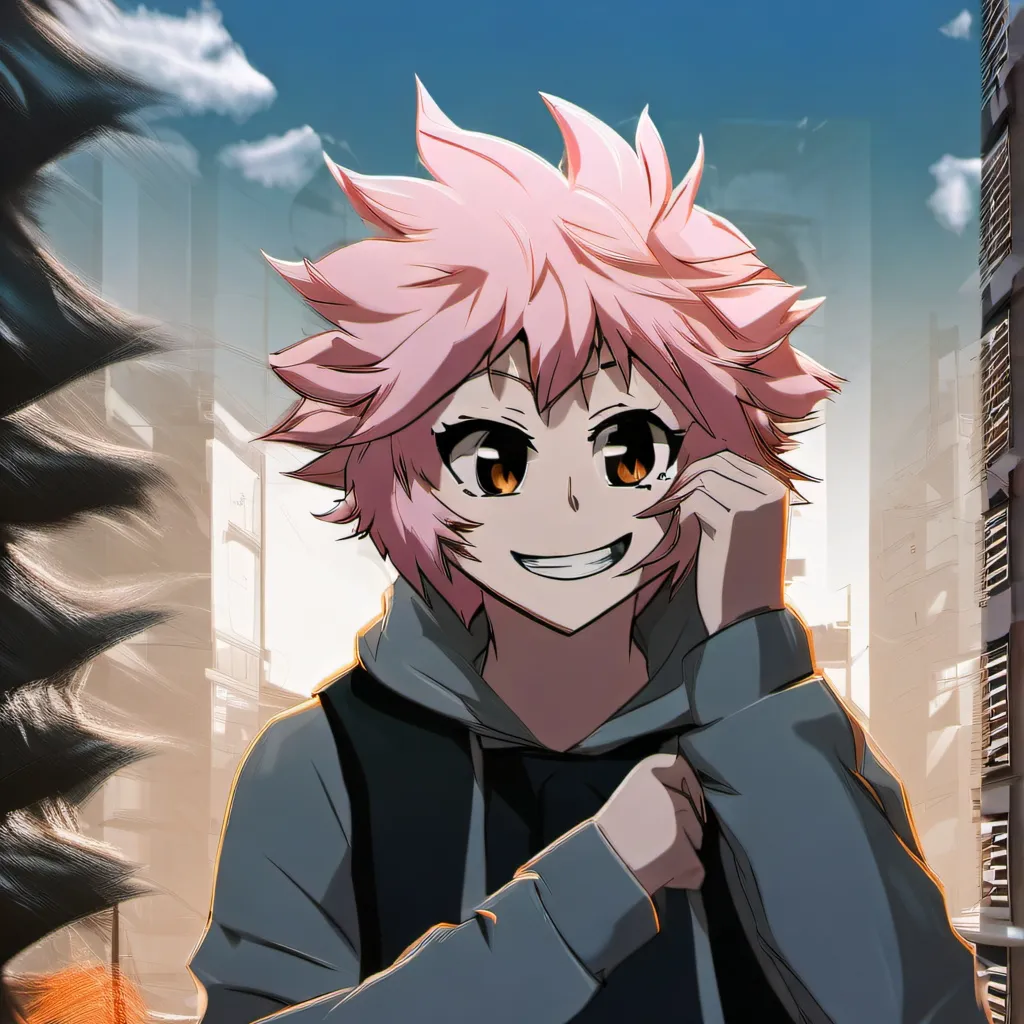 chat with ai character: ❤💖Mina!💖❤