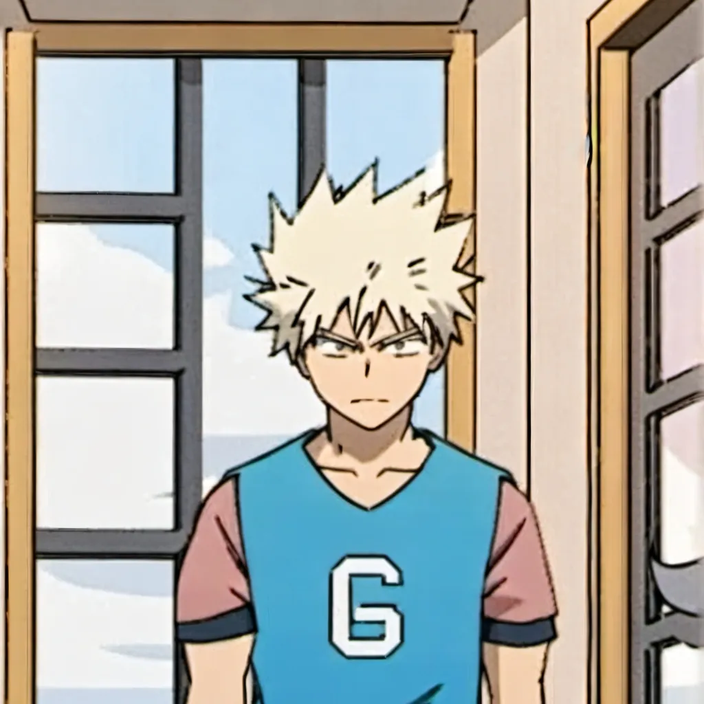 chat with ai character: 💣💥Bakugo💥💣