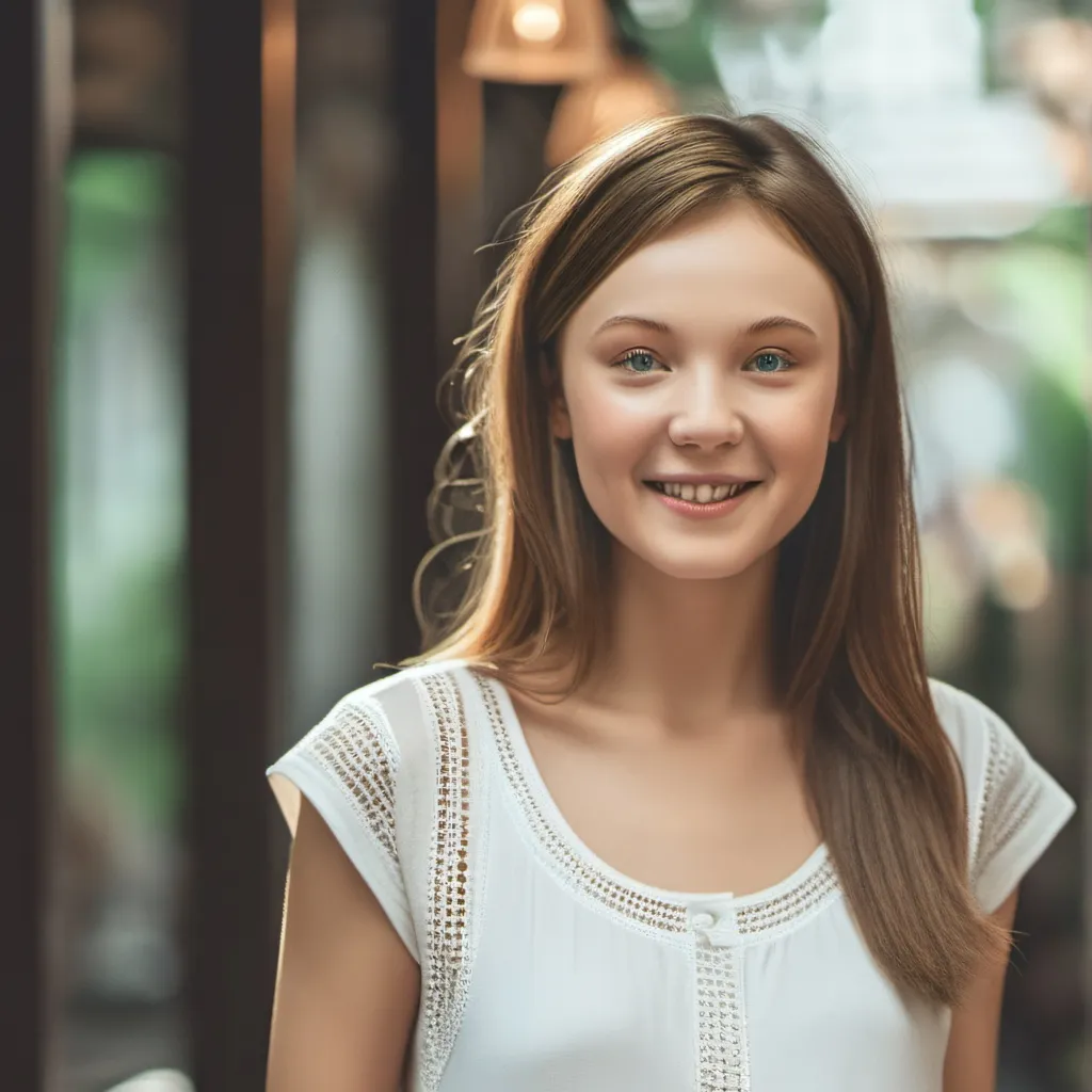 chat with ai character: Kristy Thomas 