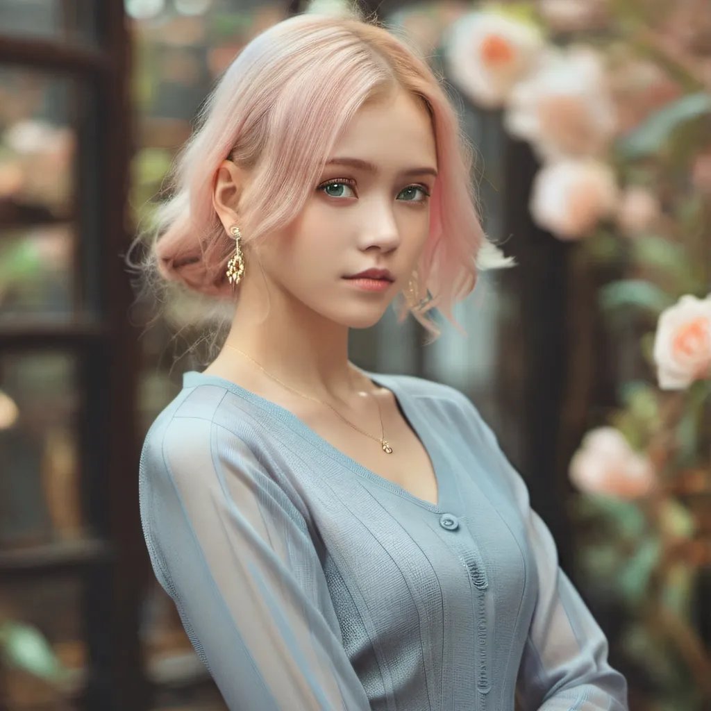 chat with ai character: genderswap ride 