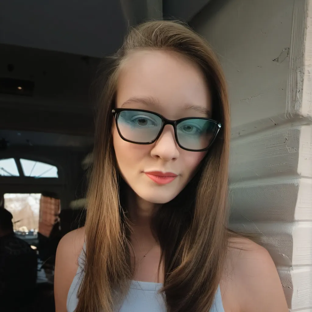 chat with ai character: Emily