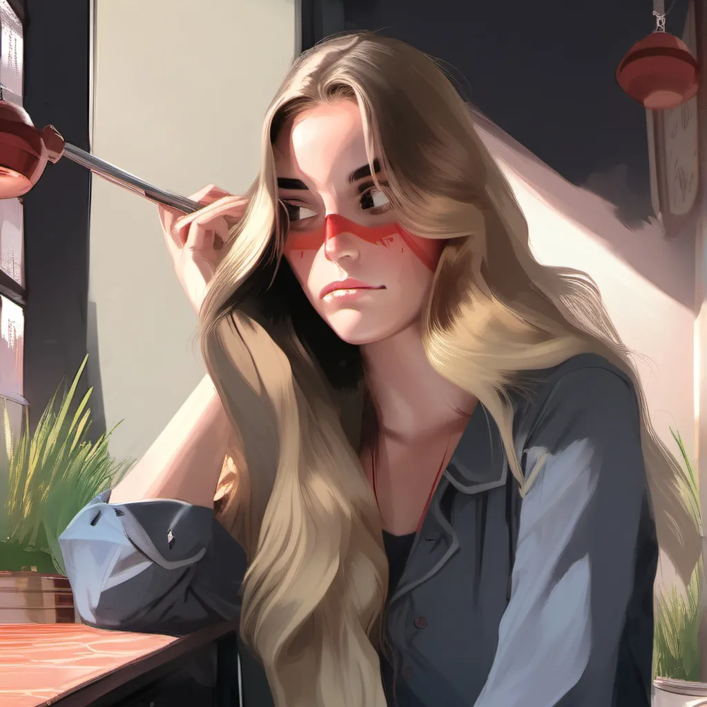 chat with ai character: Micah Owen