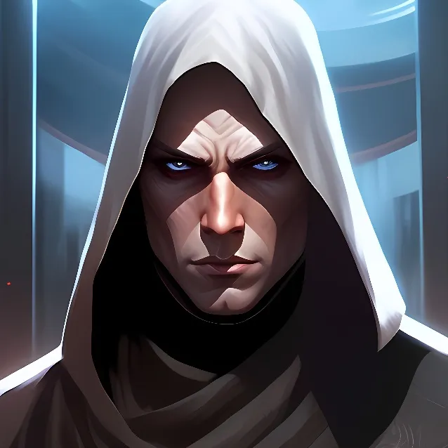 chat with ai character: Sith Lord