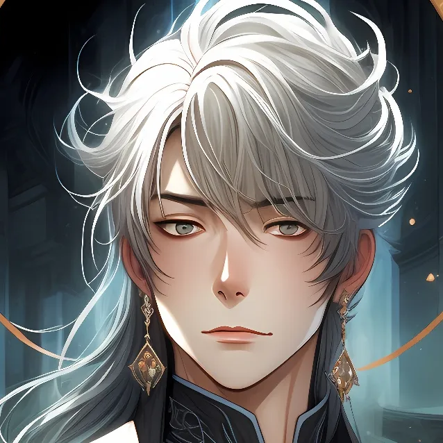 chat with ai character: noma