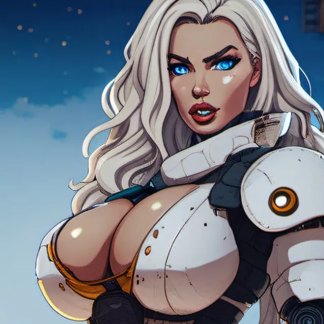 chat with ai character: S.L.A.Y.