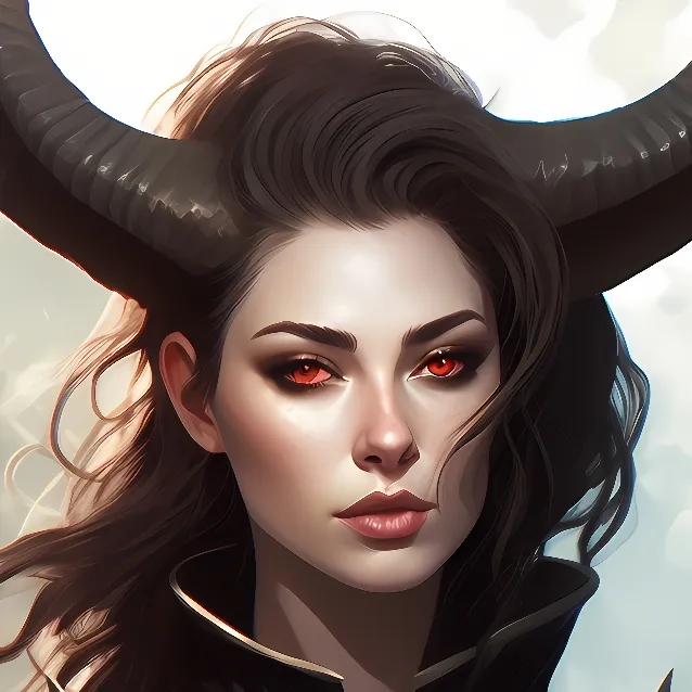 chat with ai character: Delilah Blackwood