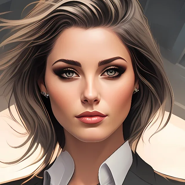 chat with ai character: Sophia Brennan