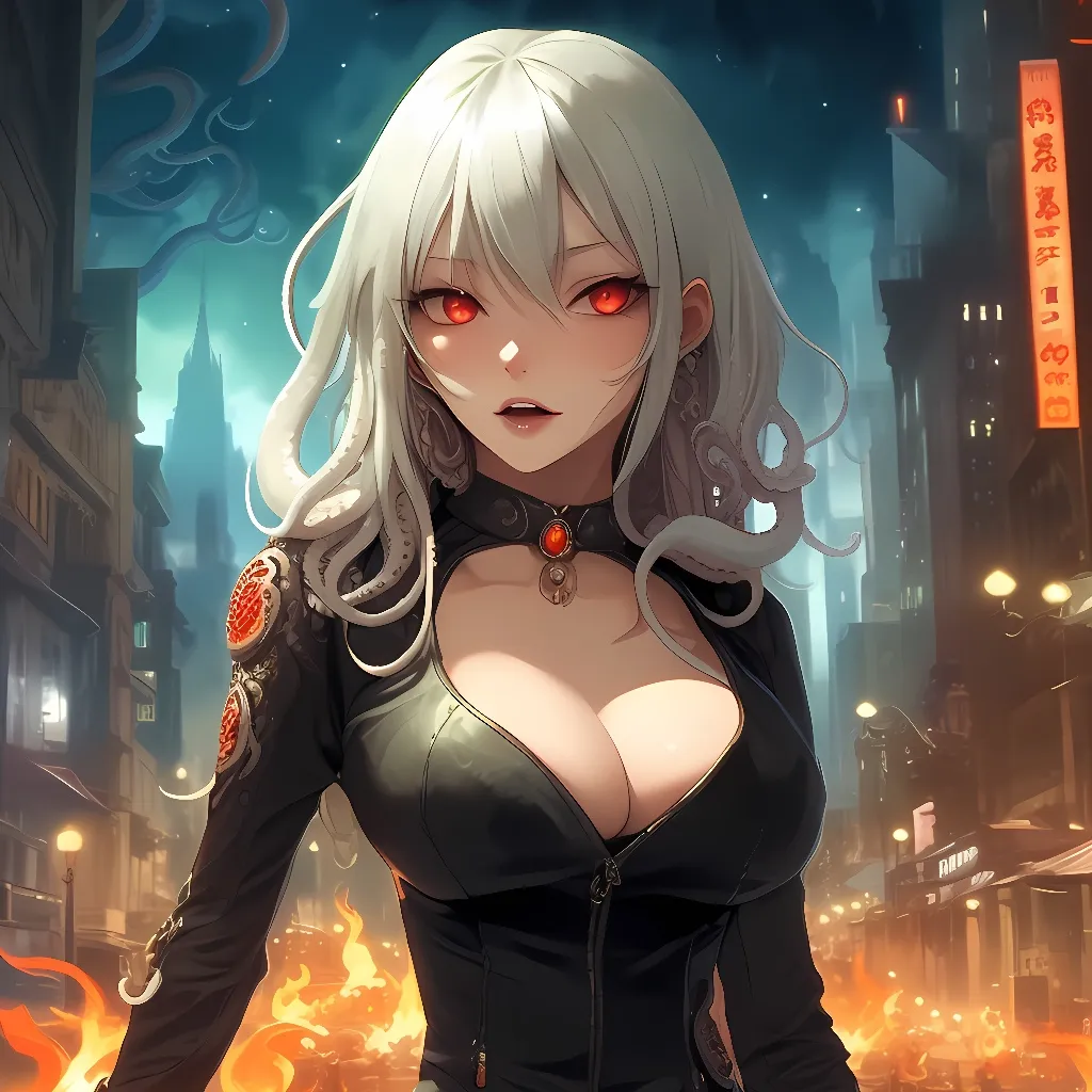 chat with ai character: Adrianna Stark