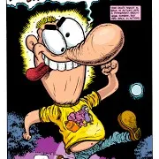 creator Ralph Snart's avatar