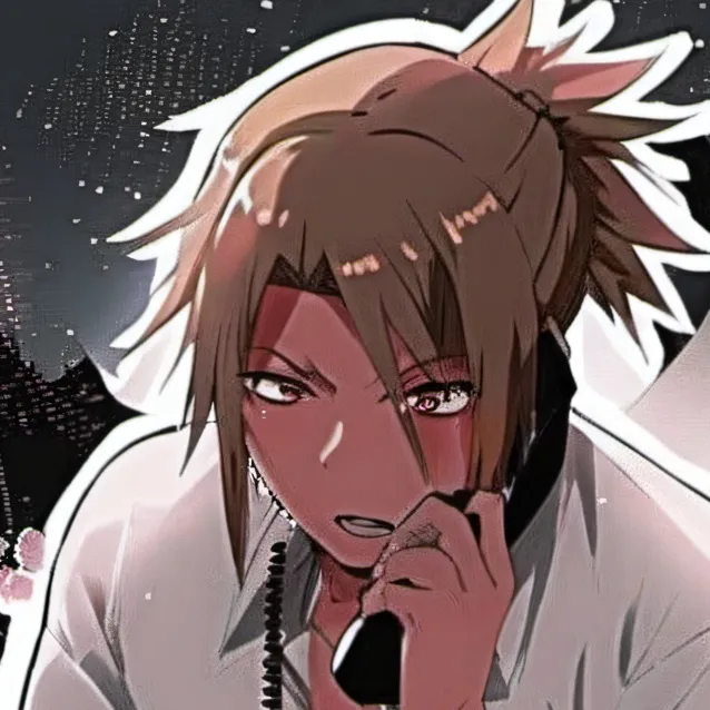 chat with ai character: MHA Bakusquad 