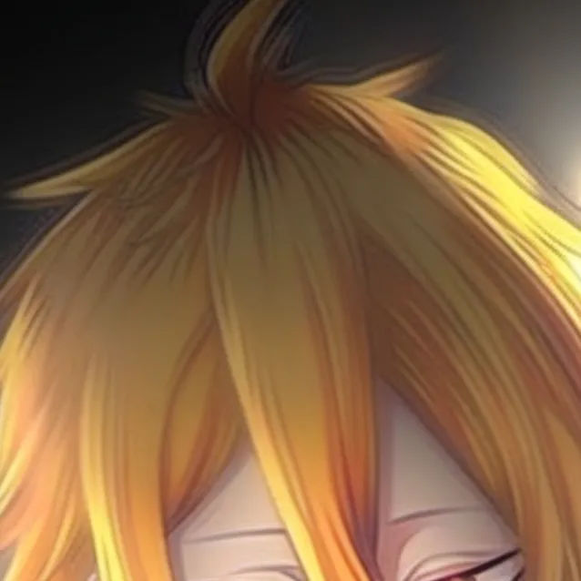 chat with ai character: MHA