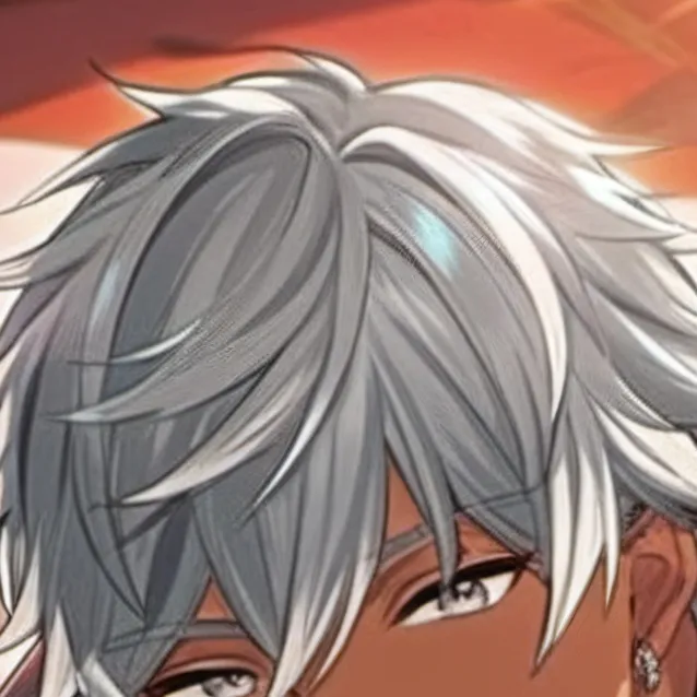 chat with ai character: mammon