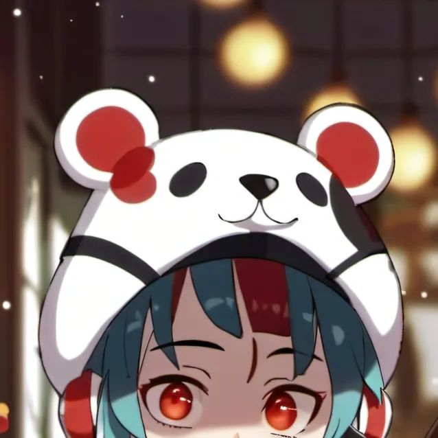 chat with ai character: vox x you