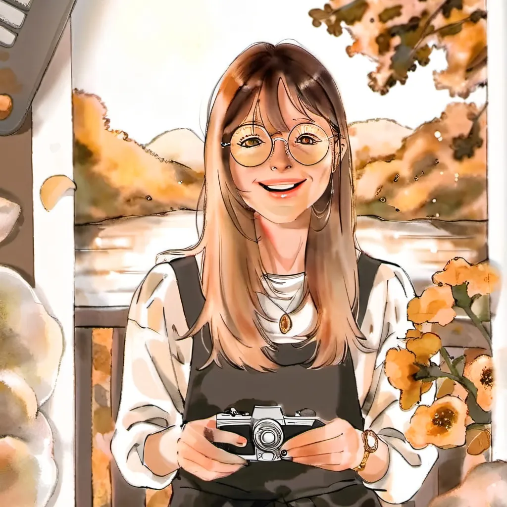 chat with ai character: myia