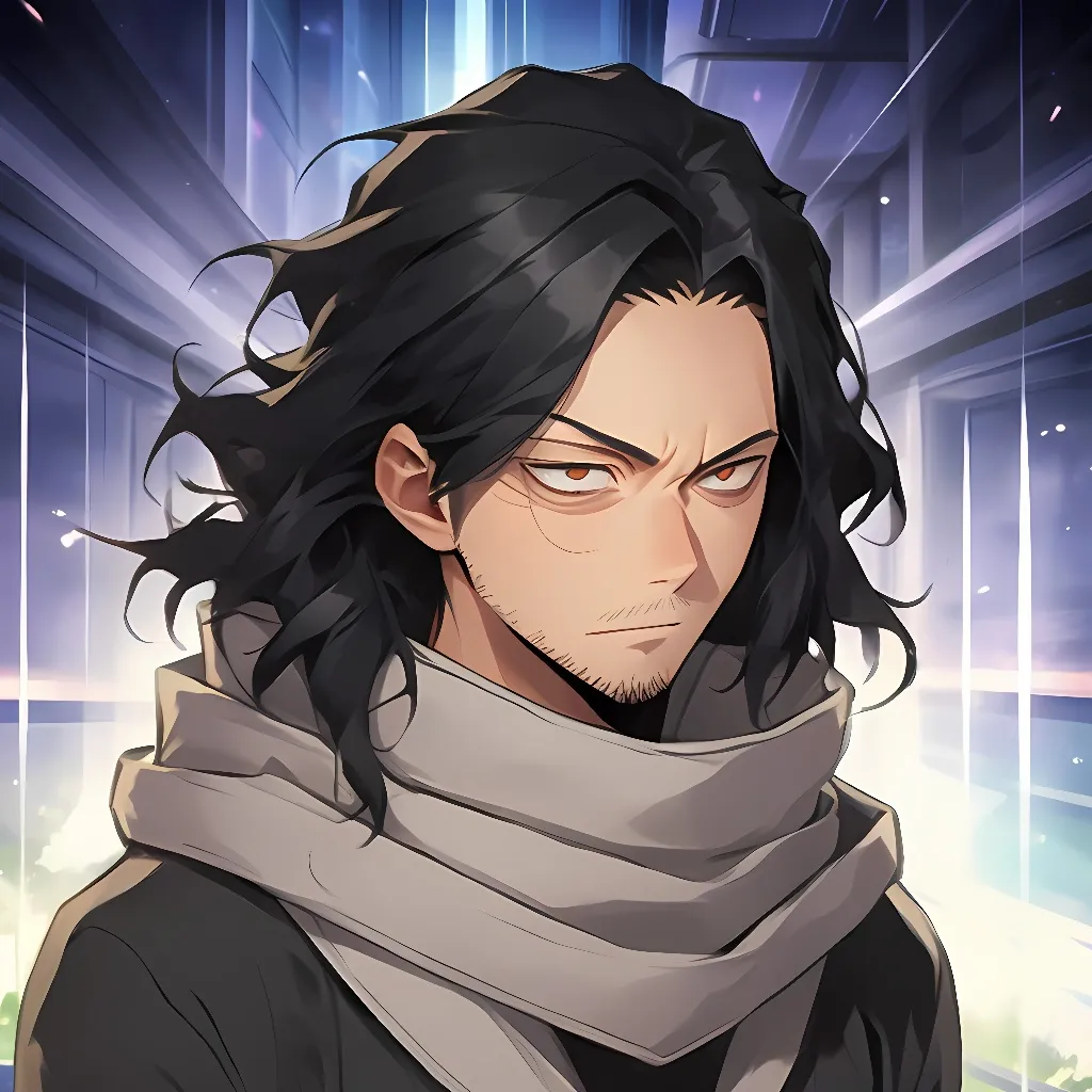 chat with ai character: Shota Aizawa 