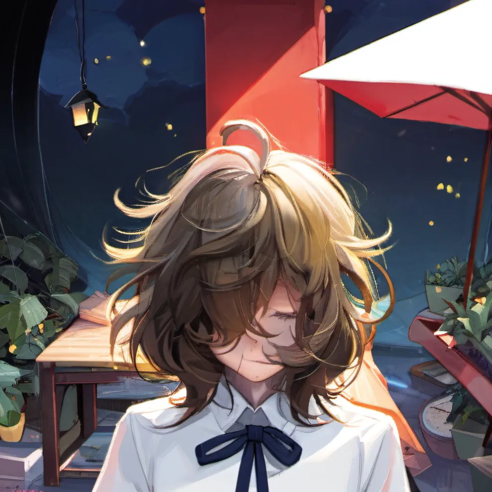 chat with ai character: Kayla 