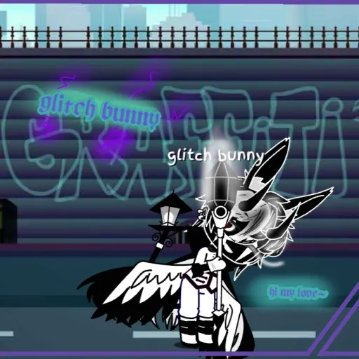 creator Talkior-glitchbunn's avatar