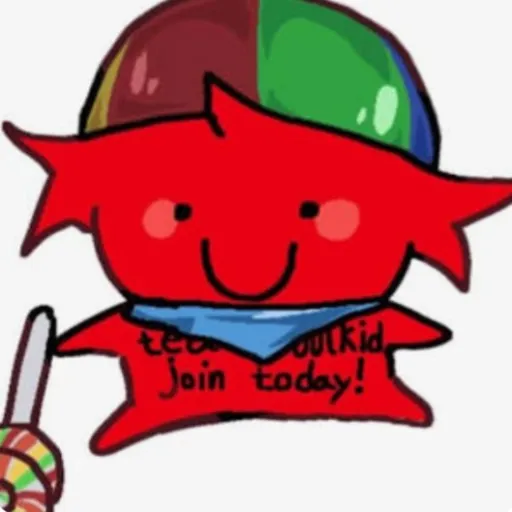 creator C00LKIDD <3's avatar